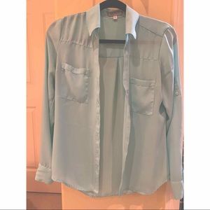 Express portofino blouse